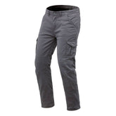 Pantaloni MOLO, un pantalone moto cargo con ventilazione ottimale. By TUCANO URBANO.